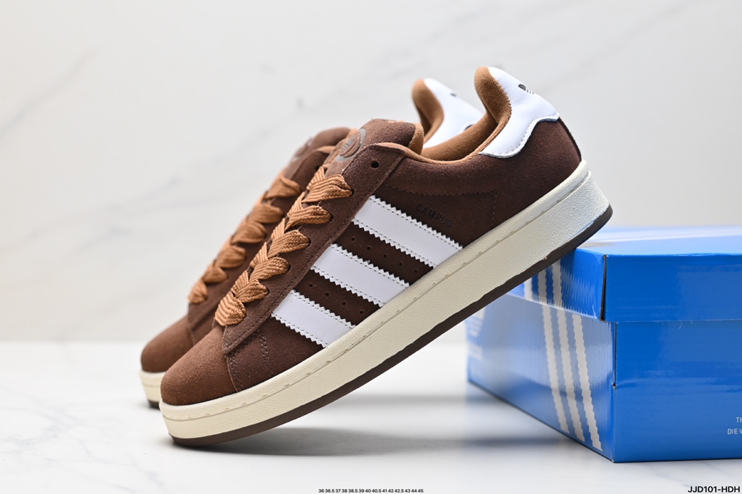 Adidas Campus Shoes